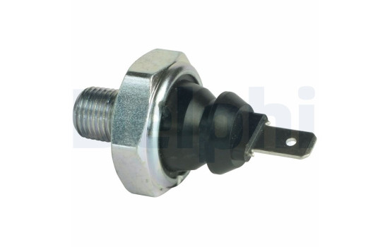 Oil pressure sensor