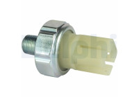 Oil pressure sensor