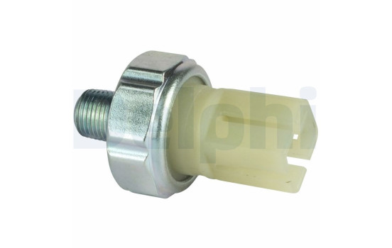 Oil pressure sensor