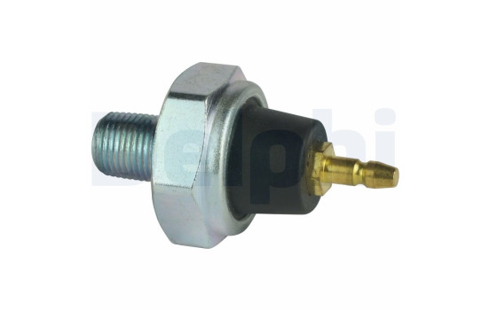 Oil pressure sensor