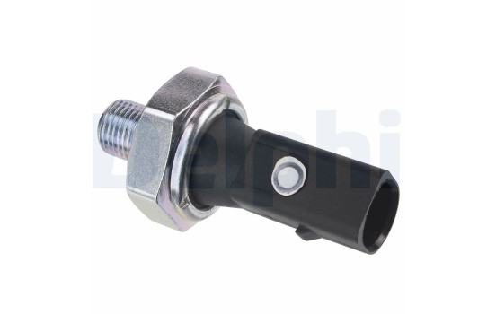Oil pressure sensor