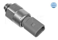 Oil pressure sensor