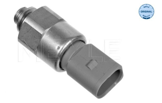 Oil pressure sensor
