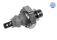 Oil pressure sensor
