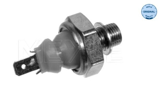 Oil pressure sensor