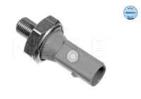 Oil pressure sensor
