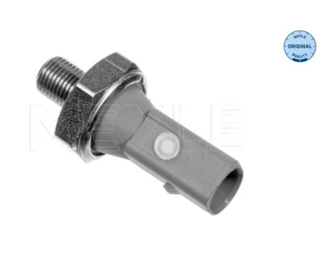 Oil pressure sensor