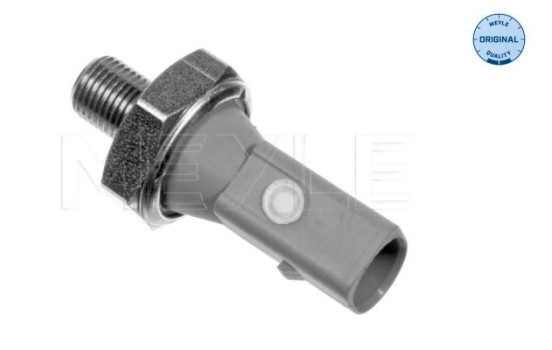 Oil pressure sensor
