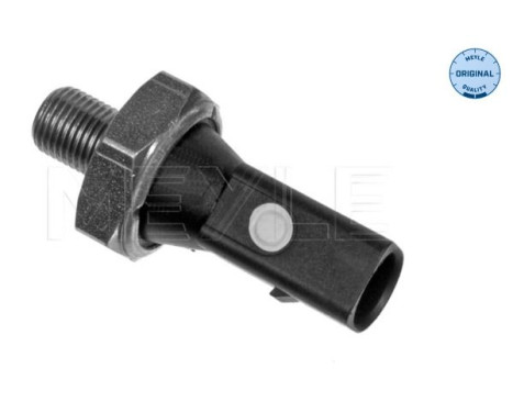 Oil pressure sensor