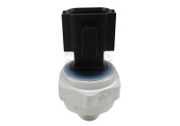 Oil pressure sensor