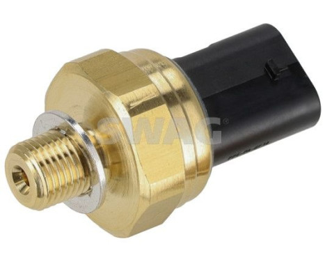 Oil pressure sensor