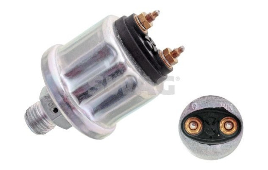 oil pressure sensor
