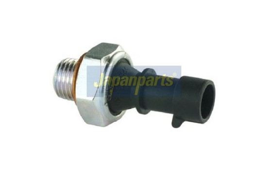 Oil pressure sensor
