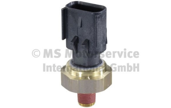 Oil pressure sensor
