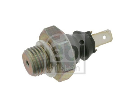 Oil Pressure Switch 04726 FEBI, Image 2