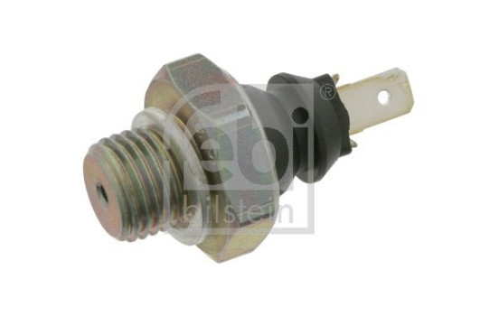 Oil Pressure Switch 04726 FEBI, Image 2