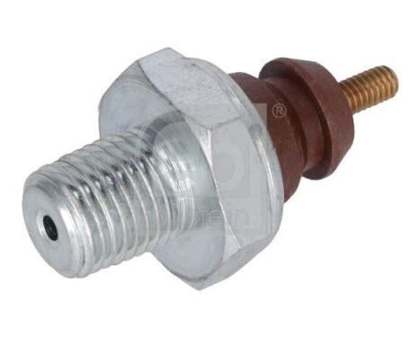 Oil Pressure Switch 07811 FEBI, Image 2