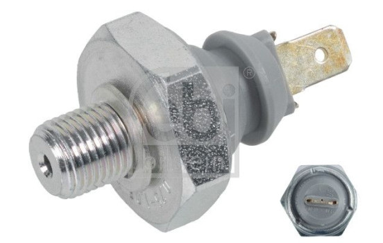 Oil Pressure Switch 08444 FEBI, Image 2