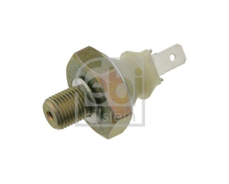 Oil Pressure Switch 08485 FEBI, Image 2