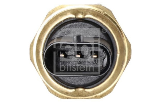 Oil pressure switch 1004945 FEBI, Image 3