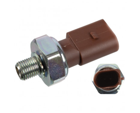 Oil Pressure Switch 107974 FEBI