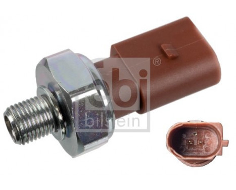 Oil Pressure Switch 107974 FEBI, Image 2