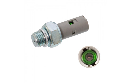 Oil Pressure Switch 108162 FEBI