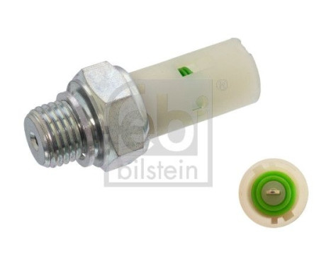 Oil Pressure Switch 108163 FEBI, Image 2