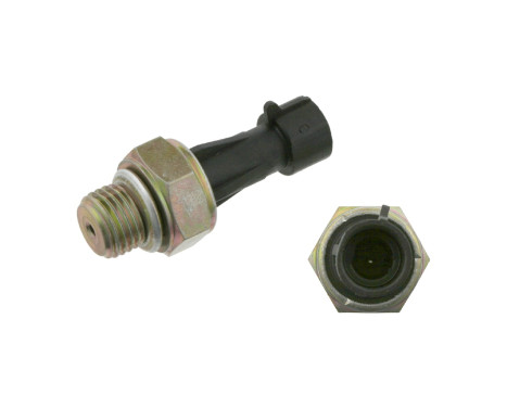 Oil Pressure Switch 12228 FEBI