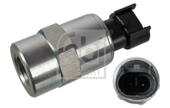 Oil Pressure Switch 174306 FEBI