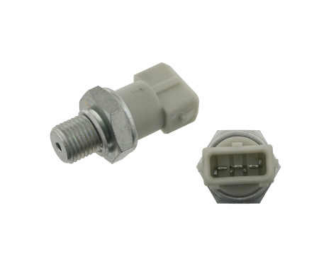 Oil Pressure Switch 17776 FEBI