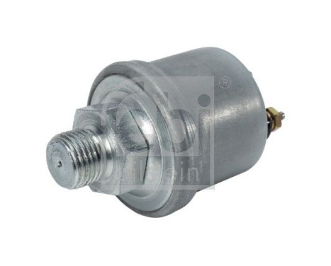 Oil pressure switch 178878 FEBI