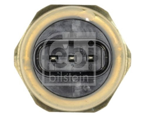 oil pressure switch 182656 FEBI, Image 2