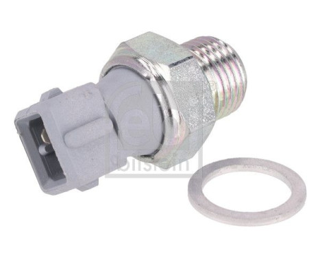 Oil Pressure Switch 18669 FEBI, Image 2