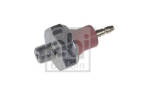 Oil pressure switch 194684 FEBI