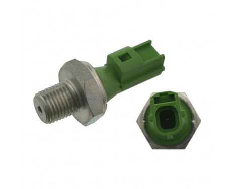 Oil Pressure Switch 26579 FEBI