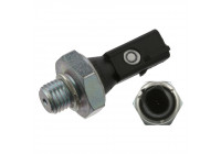 Oil Pressure Switch 36489 FEBI
