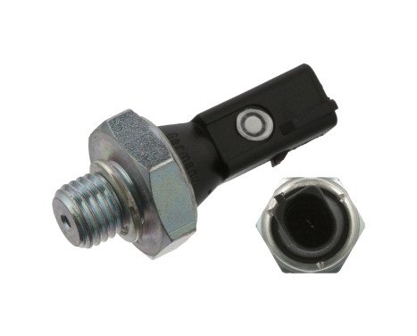 Oil Pressure Switch 36489 FEBI