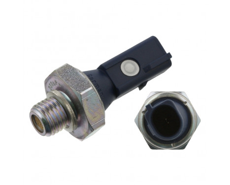 Oil Pressure Switch 36499 FEBI