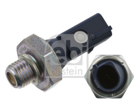 Oil Pressure Switch 36499 FEBI, Image 2