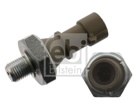 Oil Pressure Switch 36961 FEBI, Image 2