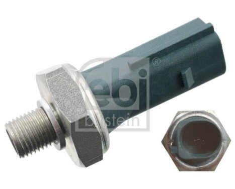 Oil Pressure Switch 37031 FEBI, Image 2