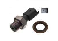 Oil Pressure Switch 37506 FEBI