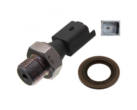Oil Pressure Switch 37506 FEBI