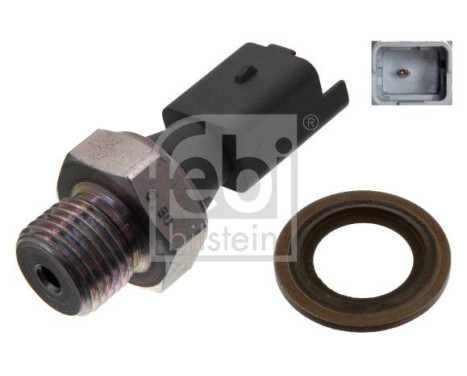 Oil Pressure Switch 37506 FEBI, Image 2