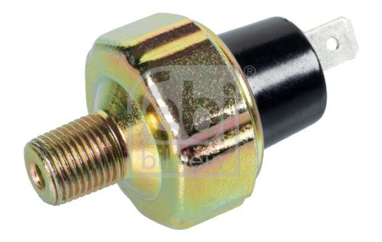 Oil Pressure Switch 47404 FEBI, Image 2