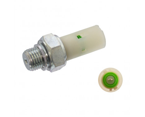 Oil Pressure Switch ADC46605 Blue Print