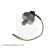 Oil Pressure Switch ADD66602 Blue Print, Thumbnail 2
