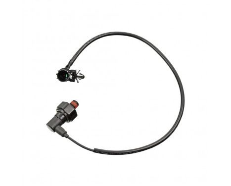 Oil Pressure Switch ADG06606 Blue Print