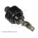 Oil Pressure Switch ADG06614 Blue Print, Thumbnail 4